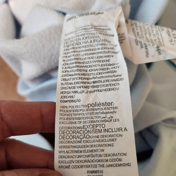 Under Armour Coldgear Sweatshirt Hoodie - Picture 5 of 7